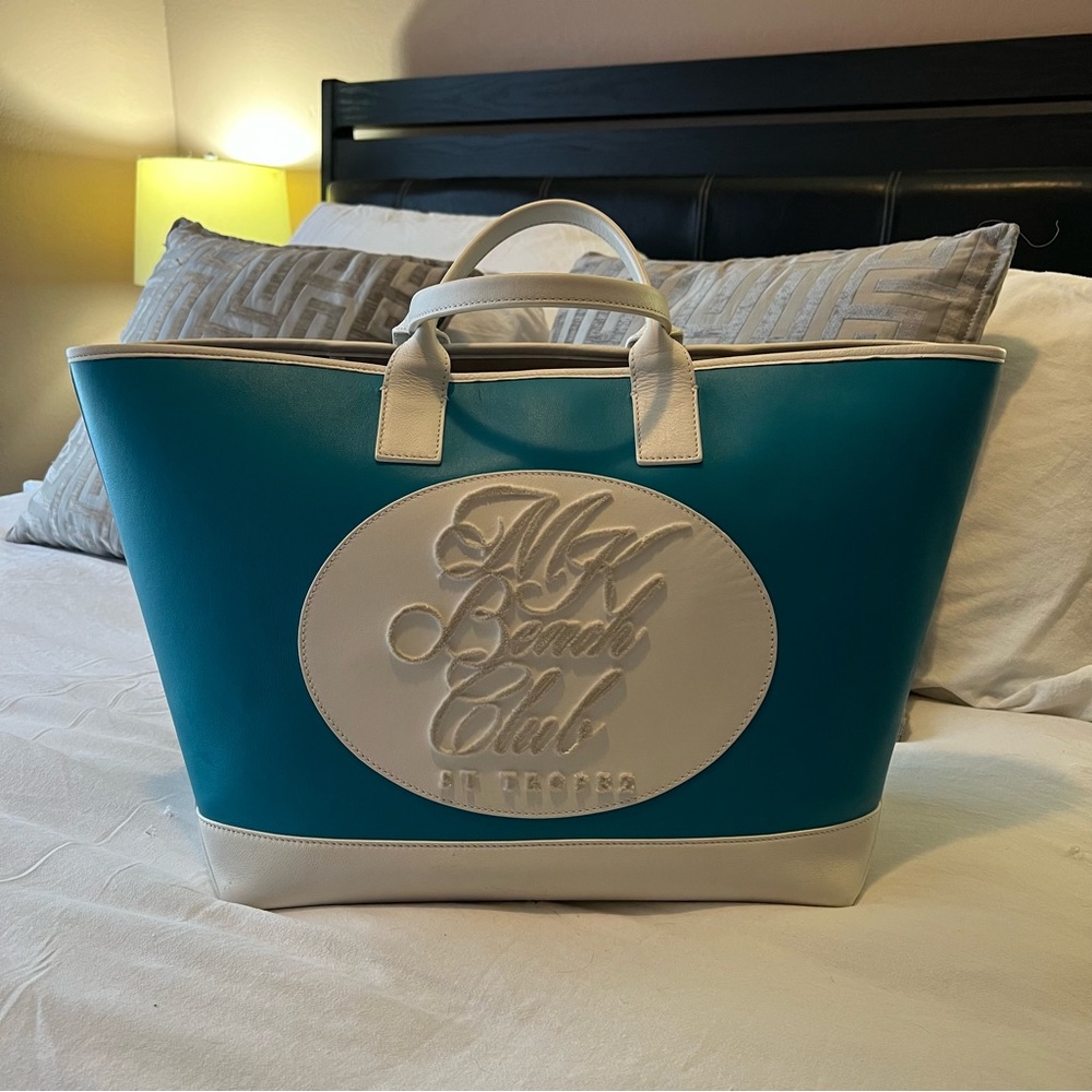 Michael Kors Tote Bag